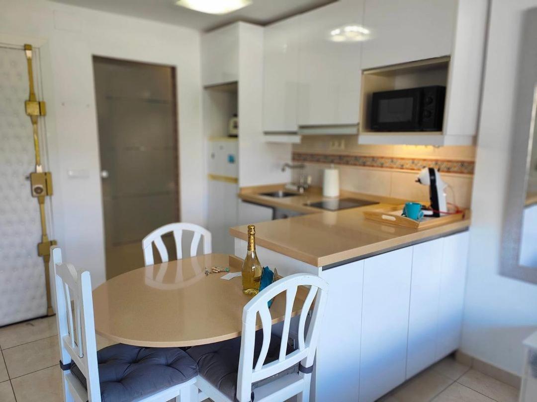 Appartement Benal