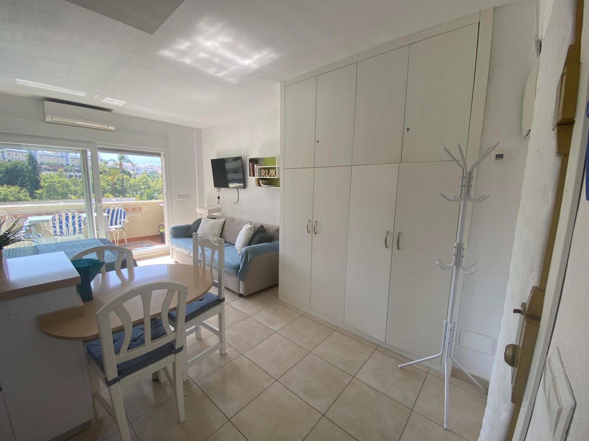 Appartement Benal *