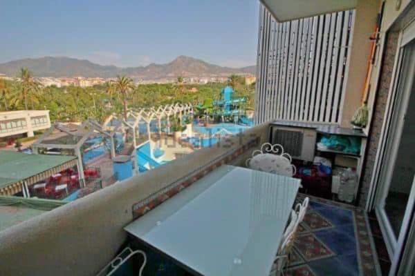 Benal Apartment