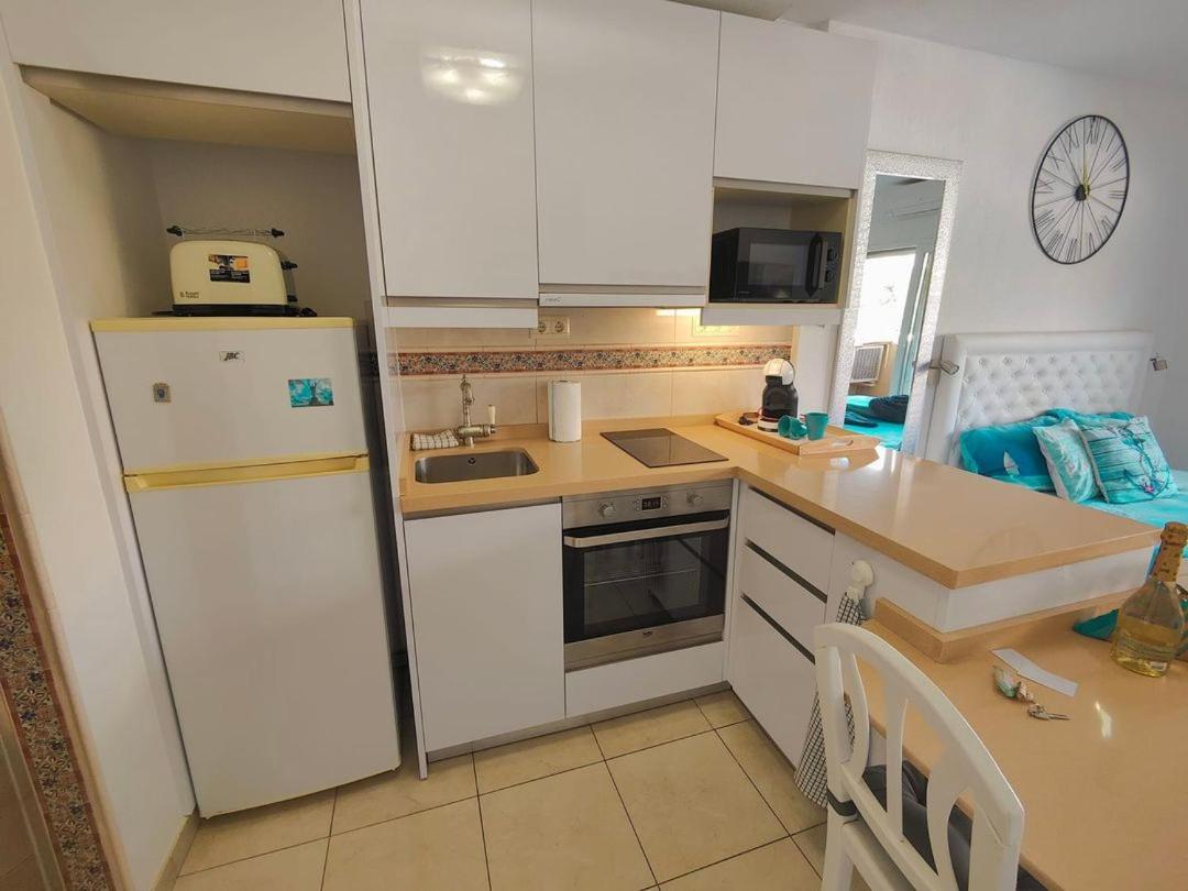 Apartment Benal