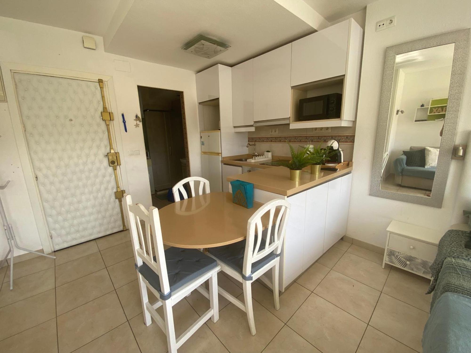 Benal Apartment *