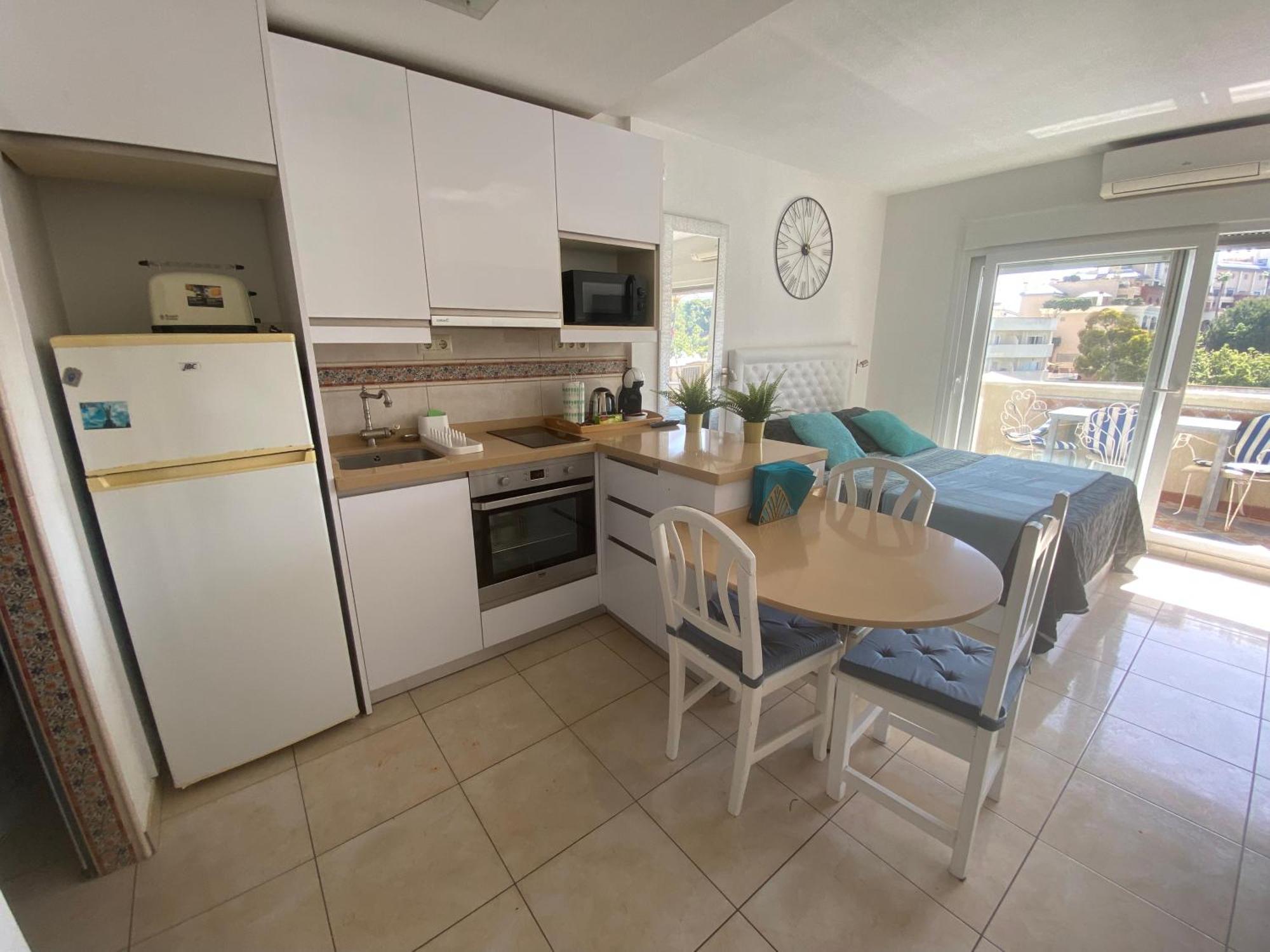 Benal Apartment