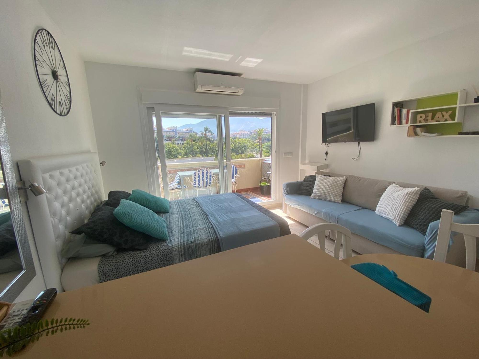Benal Apartment Benalmádena
